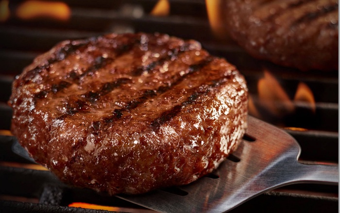 Beyond Meat