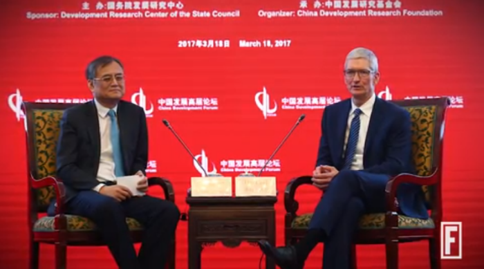 CEO Apple