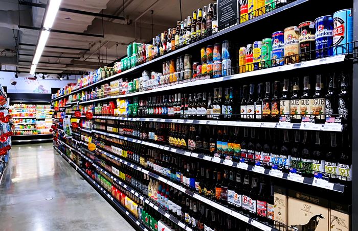 Craft Beer