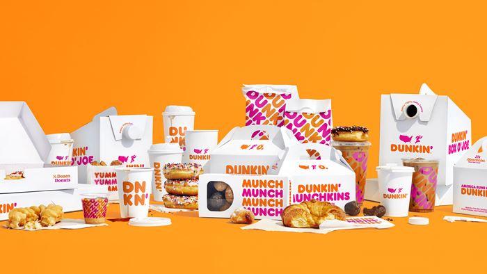Dunkin' Products