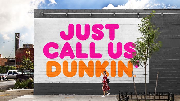 Dunkin'