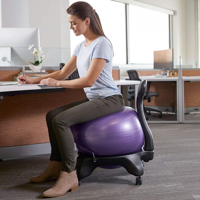 Ergonomic Furniture