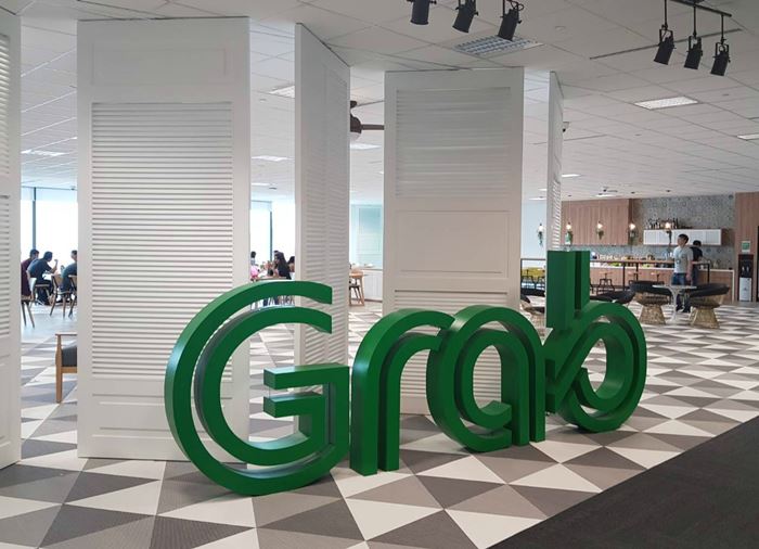 Grab