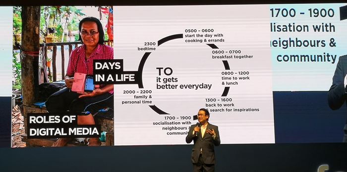 GroupM Focal 2019