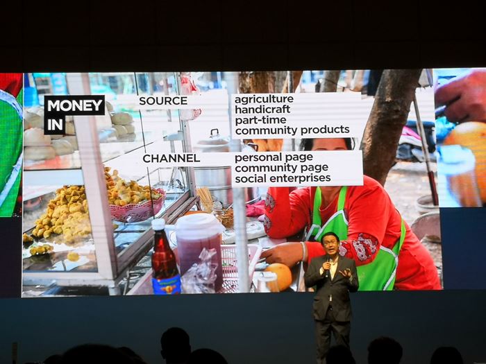 GroupM Focal 2019