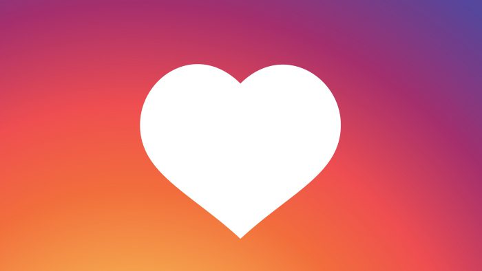 IG hide Like
