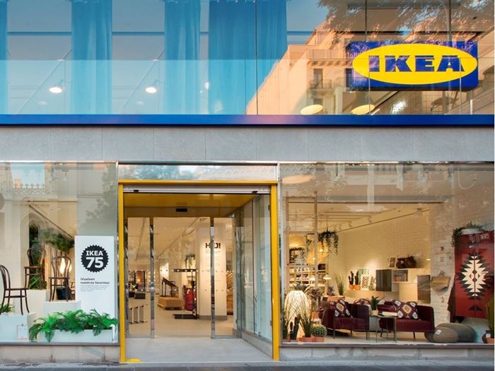 IKEA Store