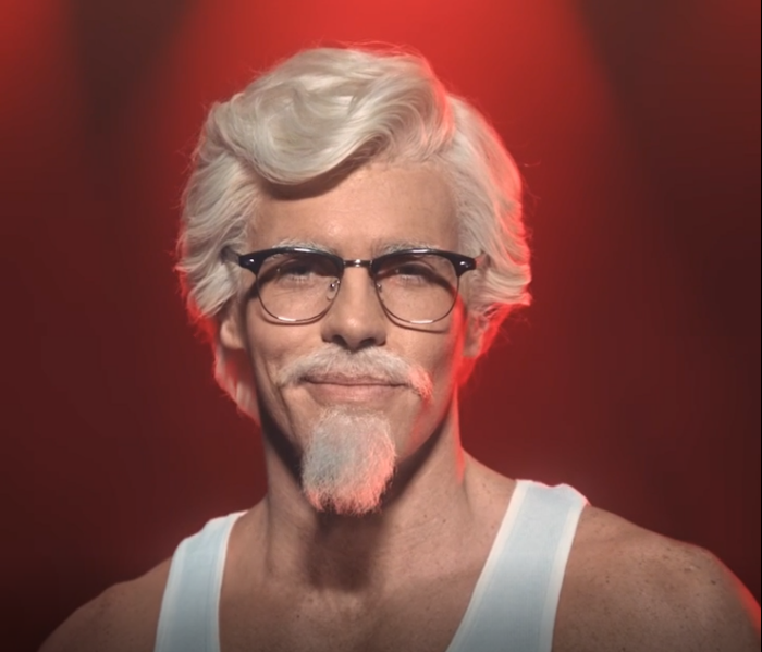KFC