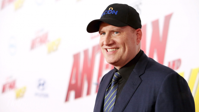 Kevin Feige