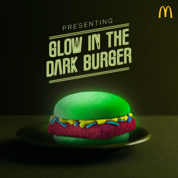 McDonald's India
