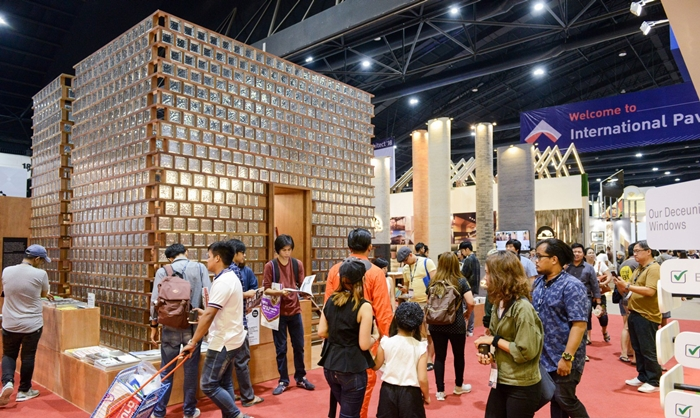 NCC Architect Expo 2019