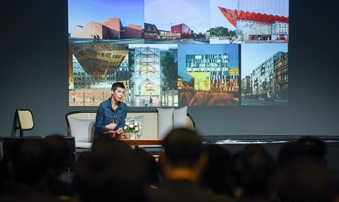 NCC Architect Expo 2019