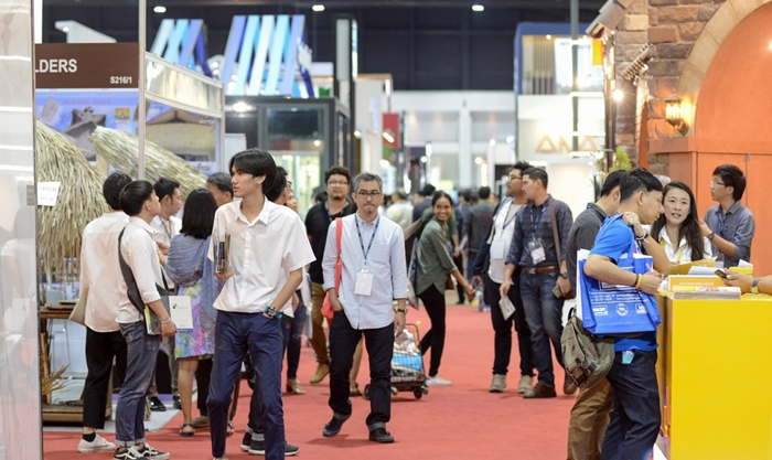 NCC Architect Expo 2019