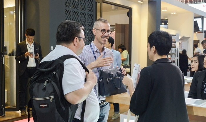 NCC Architect Expo 2019