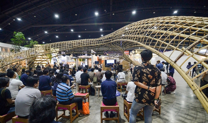 NCC Architect Expo 2019