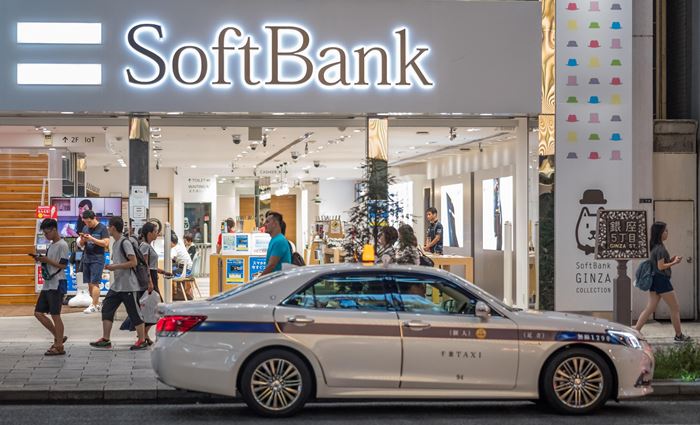 Softbank