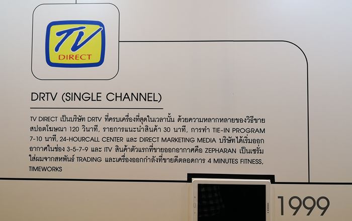 TV Shopping