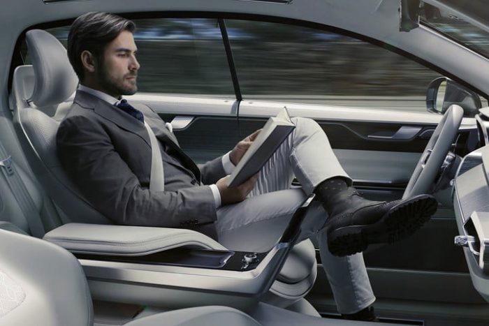 Tech Future Car