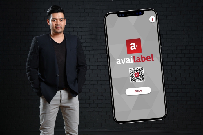 ต๊อด-ปิติ ภิรมย์ภักดี’ เปิดตัวแอปพลิเคชั่น availabel 
