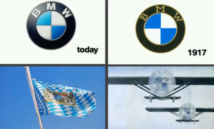 bmw logo