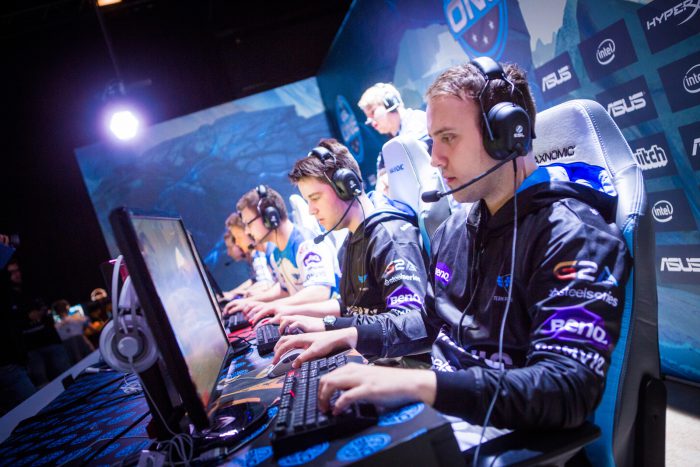 eSports Team