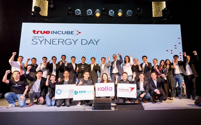 true incube competition