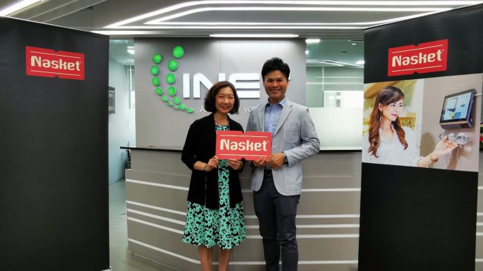 iNet & Nasket