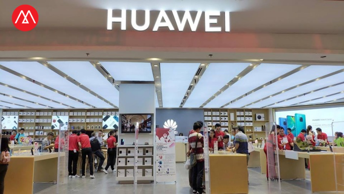 HUAWEI