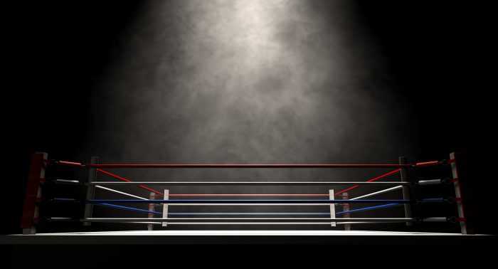 Brand Battle War