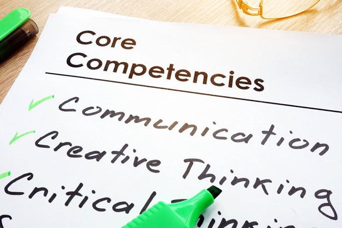 Core Competency