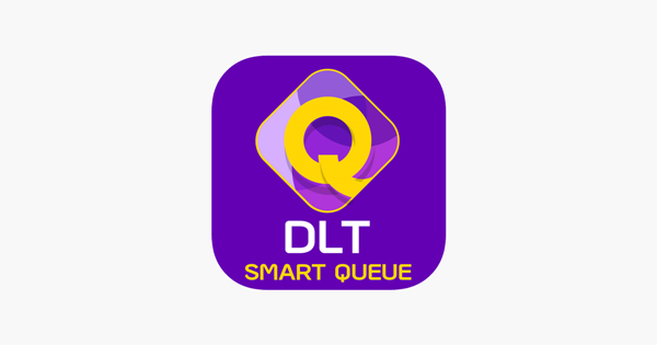 DLT Smart Queue