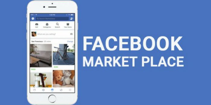 Facebook-Marketplace