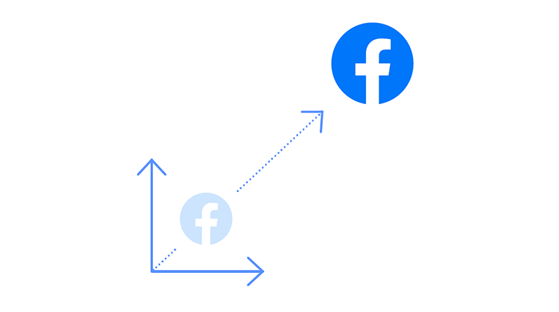 Facebook-brand-guideline Logo F