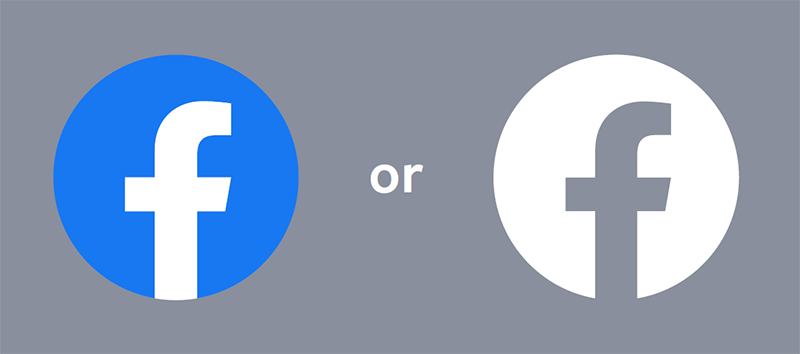 Facebook-brand-guideline Logo F