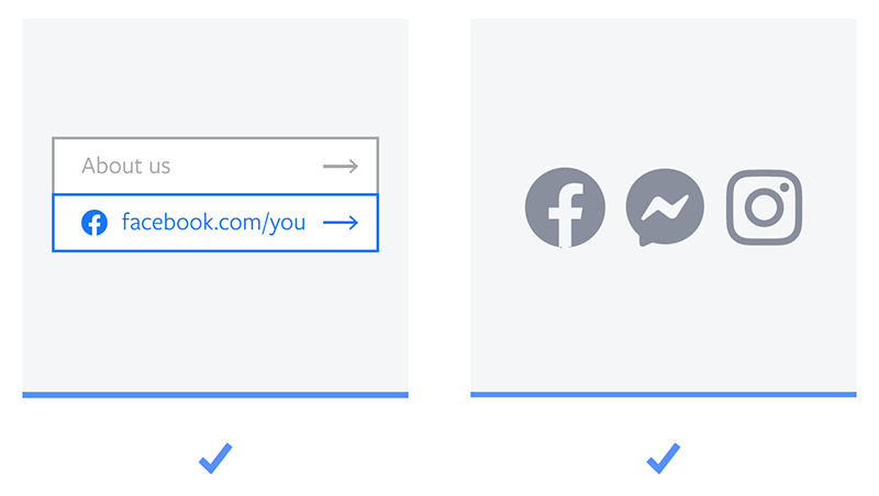 Facebook-brand-guideline Logo F