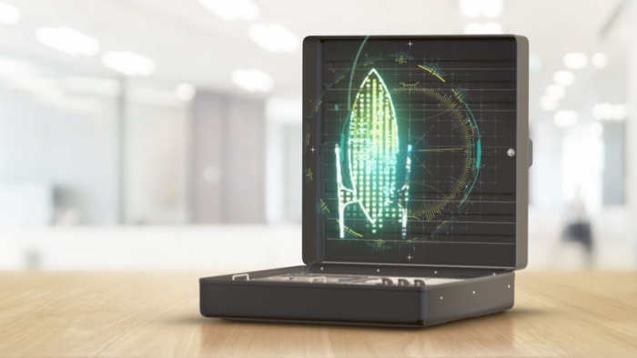 Holobook 01
