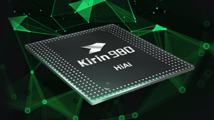 Kirin-980