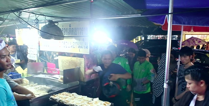 Hyper Convenience-LINE-MAN