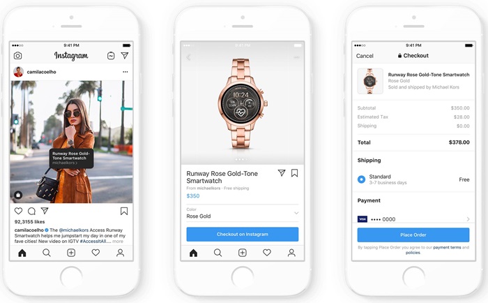 Instagram-shoppign-from-creators