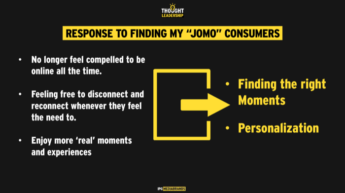 JOMO
