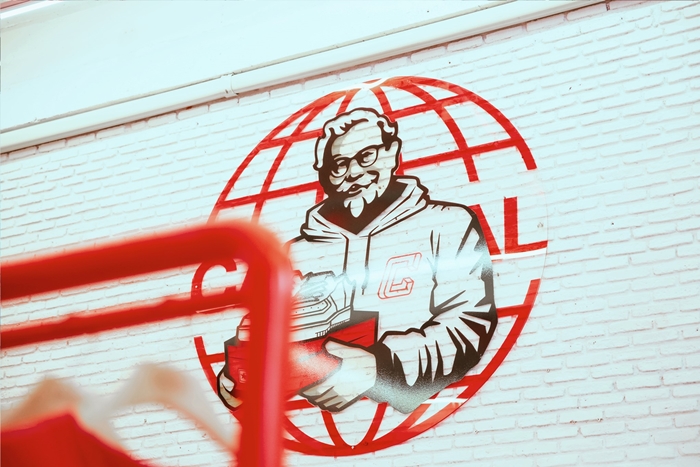 KFC x CARNIVAL