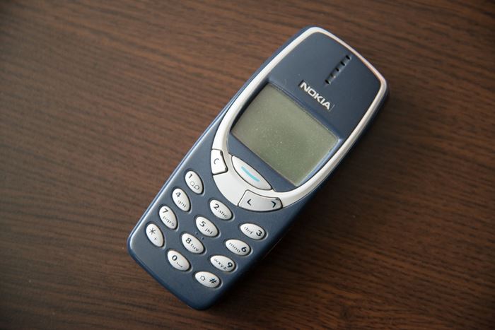 Nokia 3310
