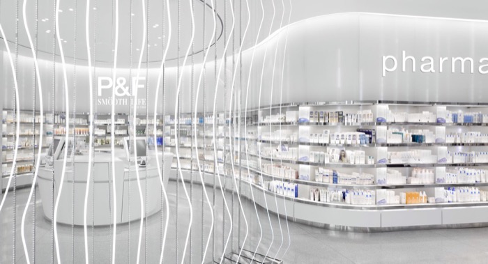 P&F Drug Store