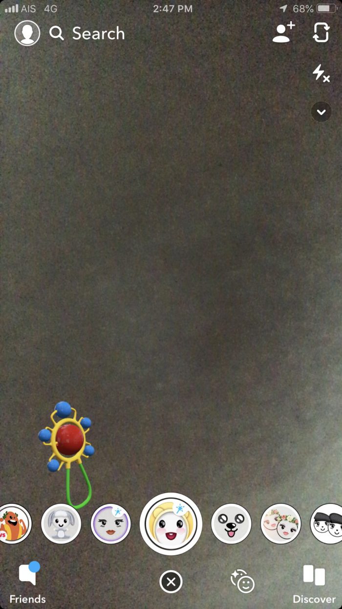 Snapshat-01