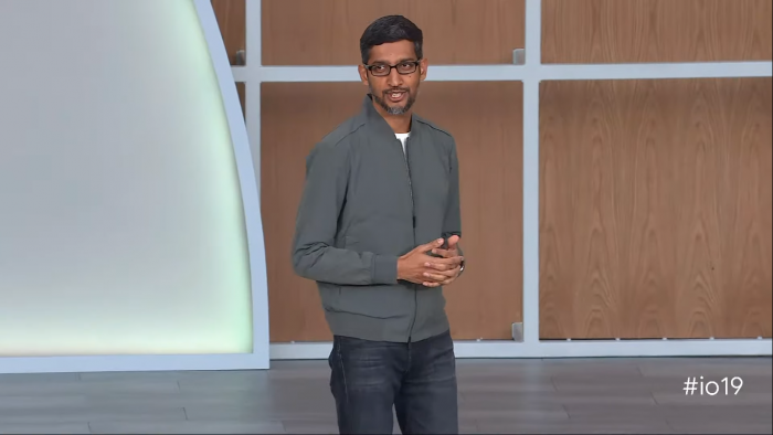 Pichai