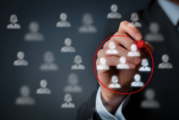 Segmentation
