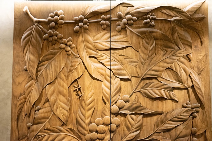 Starbucks Design