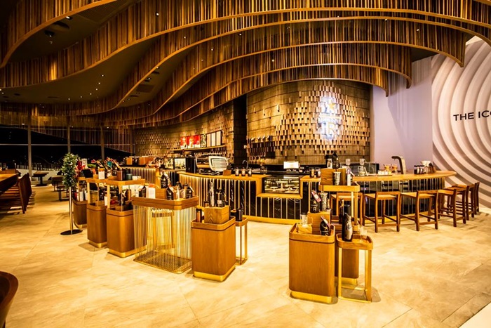 Starbucks_Thailand