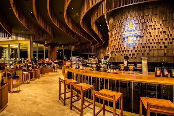 Starbucks_Thailand