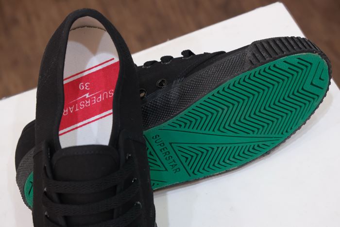 Superstar brand